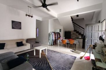 Bandar Bukit Mahkota