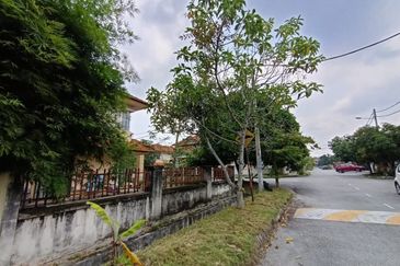 Bandar Bukit Mahkota