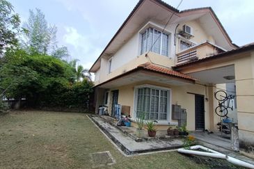 Bandar Bukit Mahkota