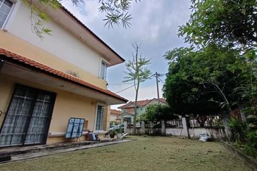 Bandar Bukit Mahkota