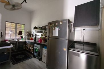 Bandar Bukit Mahkota