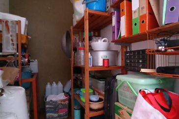 Bandar Bukit Mahkota