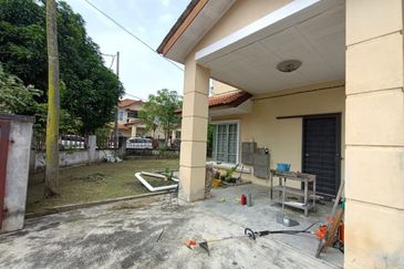 Bandar Bukit Mahkota