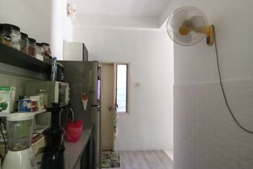 Bandar Bukit Mahkota