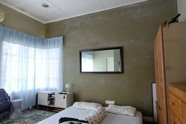 Bandar Bukit Mahkota