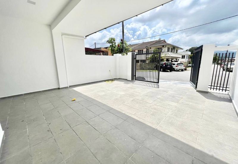 Rumah Teres 1 Tingkat Taman Desa Paling Jaya Semenyih I Fully Renovated & Refurbished I Lotus Semenyih