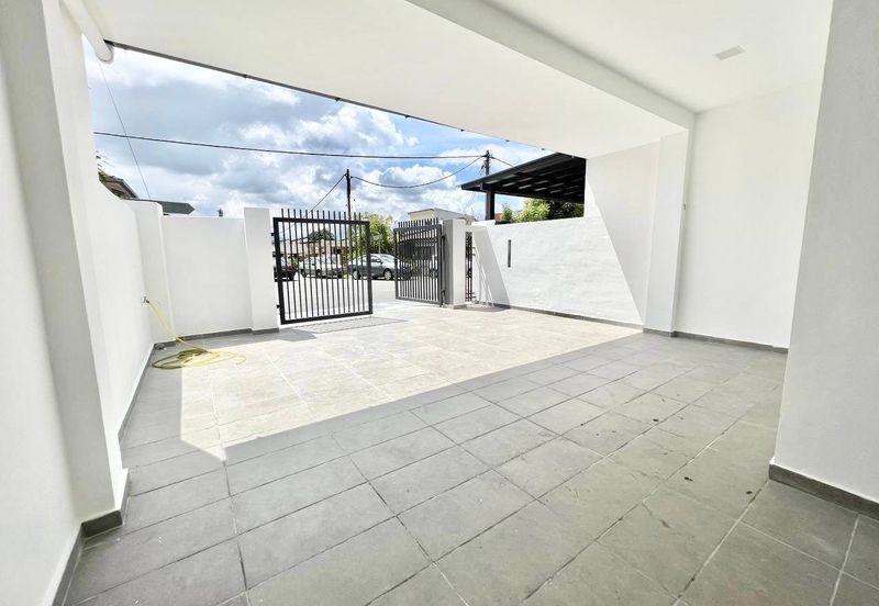 Rumah Teres 1 Tingkat Taman Desa Paling Jaya Semenyih I Fully Renovated & Refurbished I Lotus Semenyih