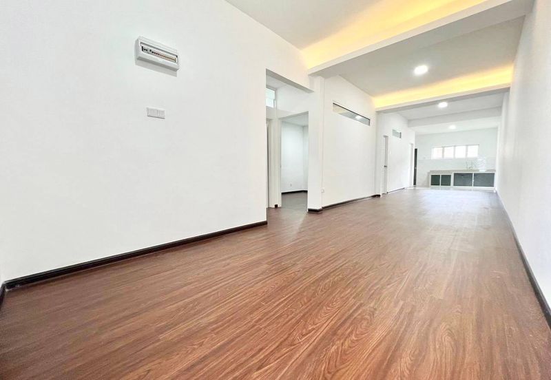 Rumah Teres 1 Tingkat Taman Desa Paling Jaya Semenyih I Fully Renovated & Refurbished I Lotus Semenyih