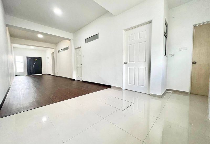 Rumah Teres 1 Tingkat Taman Desa Paling Jaya Semenyih I Fully Renovated & Refurbished I Lotus Semenyih