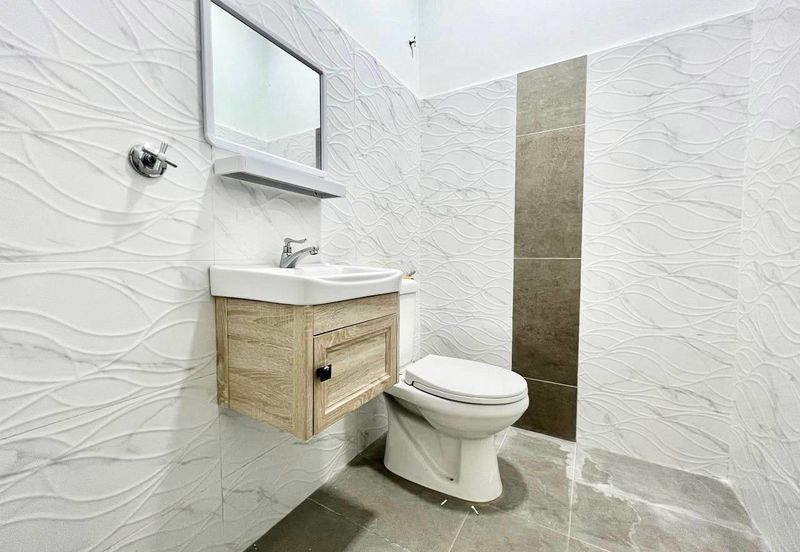 Rumah Teres 1 Tingkat Taman Desa Paling Jaya Semenyih I Fully Renovated & Refurbished I Lotus Semenyih