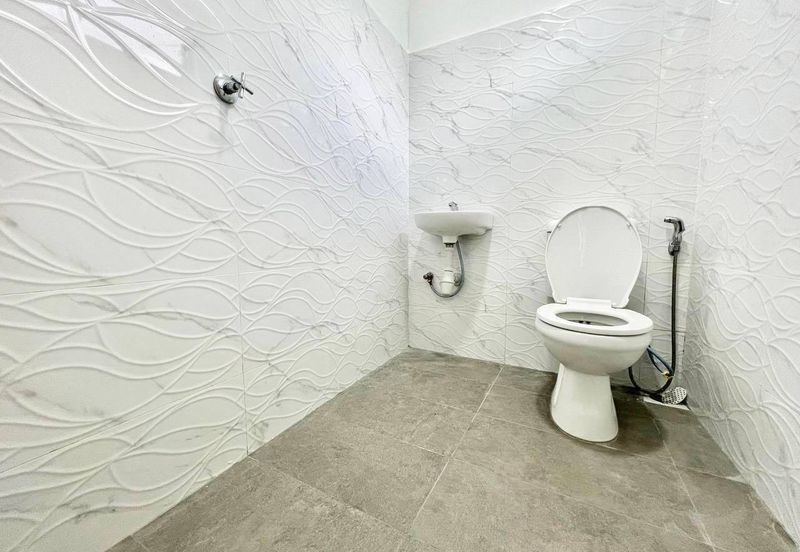 Rumah Teres 1 Tingkat Taman Desa Paling Jaya Semenyih I Fully Renovated & Refurbished I Lotus Semenyih