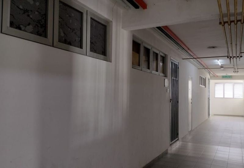 Domain 3 @NeoCyber Cyberjaya For Sale | Level 14 | MRT Cyberjaya 