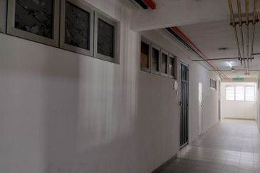 Domain 3 @NeoCyber Cyberjaya For Sale | Level 14 | MRT Cyberjaya 