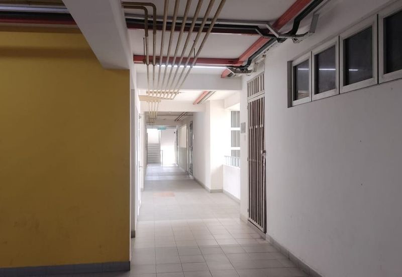 Domain 3 @NeoCyber Cyberjaya For Sale | Level 14 | MRT Cyberjaya 