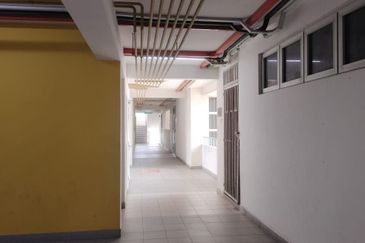 Domain 3 @NeoCyber Cyberjaya For Sale | Level 14 | MRT Cyberjaya 