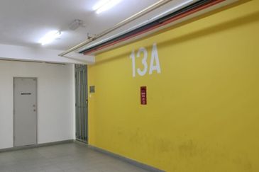 Domain 3 @NeoCyber Cyberjaya For Sale | Level 14 | MRT Cyberjaya 