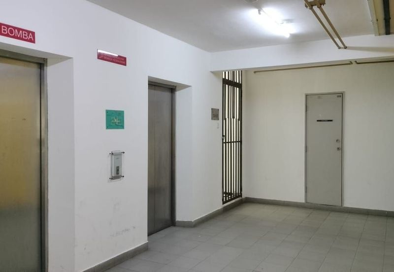 Domain 3 @NeoCyber Cyberjaya For Sale | Level 14 | MRT Cyberjaya 