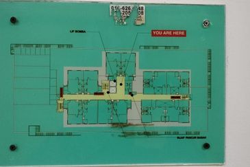 Domain 3 @NeoCyber Cyberjaya For Sale | Level 14 | MRT Cyberjaya 