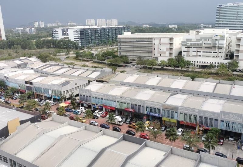 Domain 3 @NeoCyber Cyberjaya For Sale | Level 14 | MRT Cyberjaya 