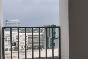 Domain 3 @NeoCyber Cyberjaya For Sale | Level 14 | MRT Cyberjaya 