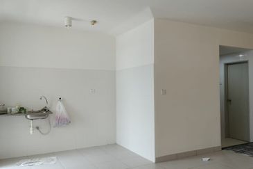 Domain 3 @NeoCyber Cyberjaya For Sale | Level 14 | MRT Cyberjaya 