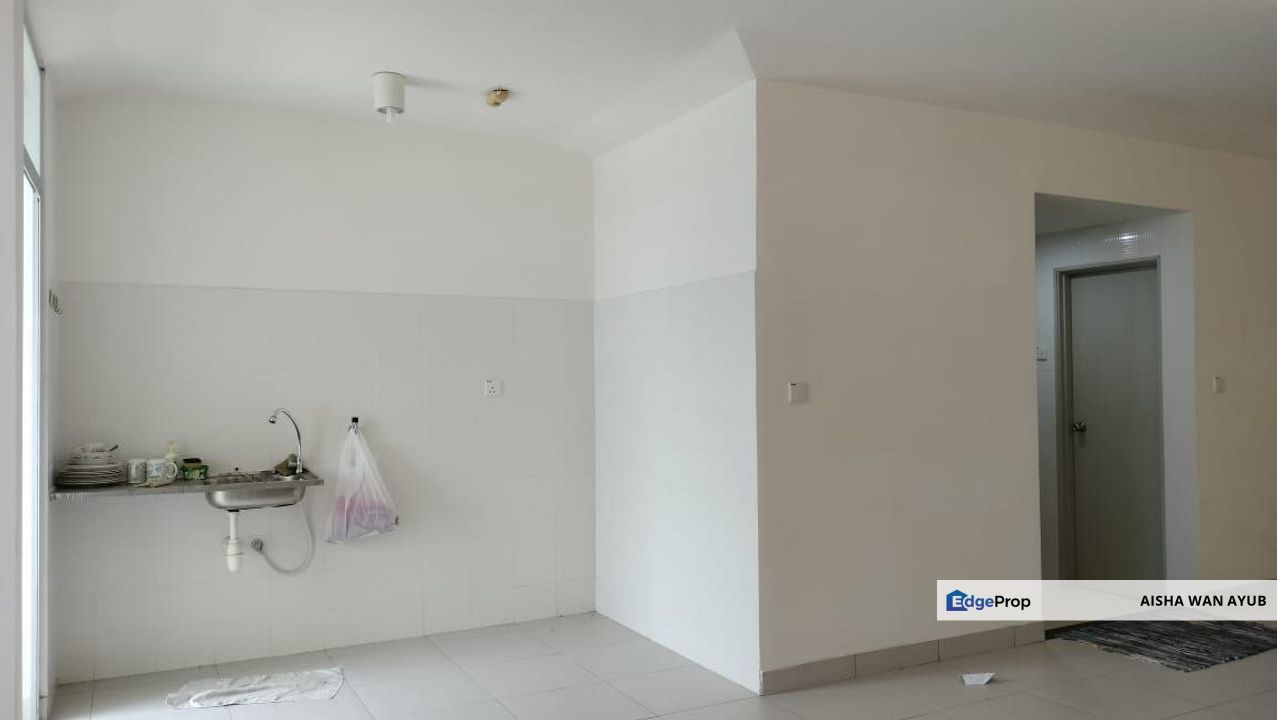 Domain 3 @NeoCyber Cyberjaya For Sale | Level 14 | MRT Cyberjaya , Selangor, Cyberjaya