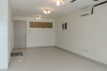 Domain 3 @NeoCyber Cyberjaya For Sale | Level 14 | MRT Cyberjaya 