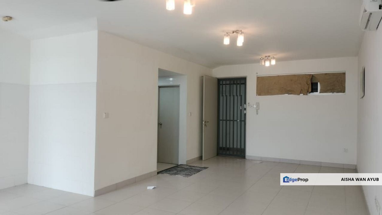 Domain 3 @NeoCyber Cyberjaya For Sale | Level 14 | MRT Cyberjaya , Selangor, Cyberjaya