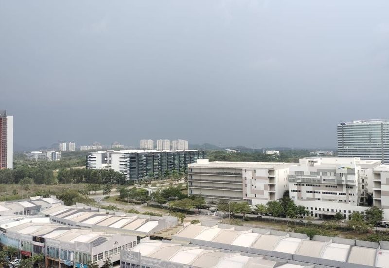 Domain 3 @NeoCyber Cyberjaya For Sale | Level 14 | MRT Cyberjaya 