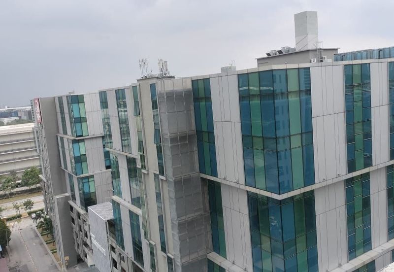 Domain 3 @NeoCyber Cyberjaya For Sale | Level 14 | MRT Cyberjaya 