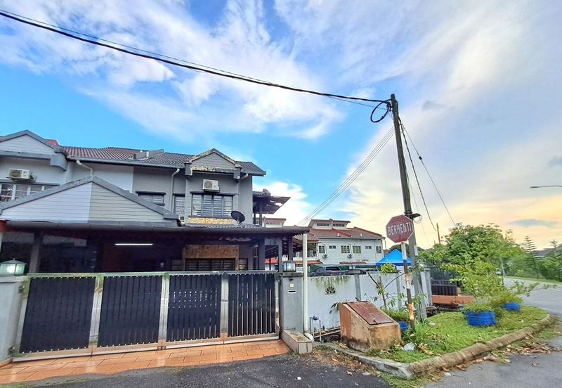 Taman Kajang Perdana