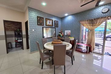 Taman Kajang Perdana