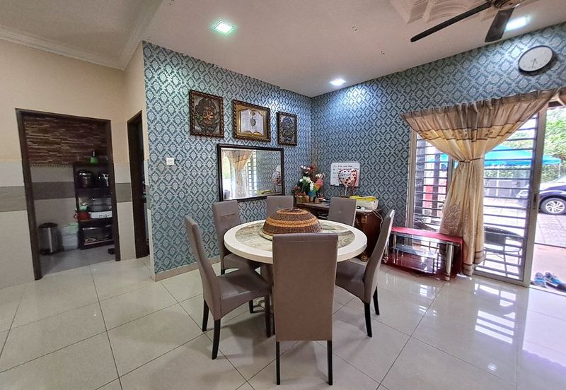 Taman Kajang Perdana