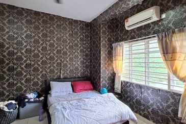 Taman Kajang Perdana