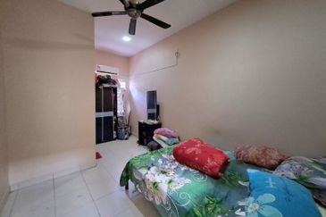 Taman Kajang Perdana