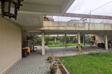 Taman Desa Ros