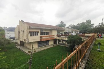 Taman Desa Ros