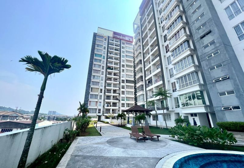 7 Tree Seven Residence