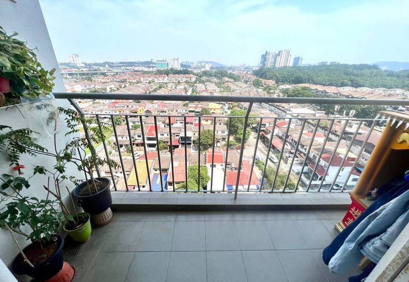 7 Tree Seven Residence