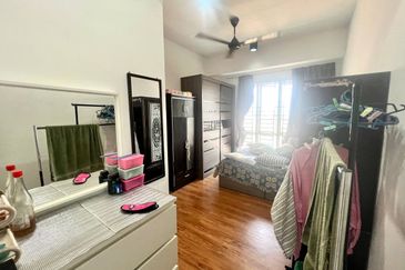 7 Tree Seven Residence