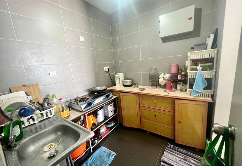 7 Tree Seven Residence