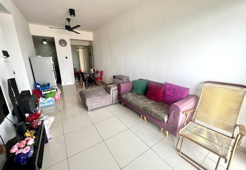 7 Tree Seven Residence