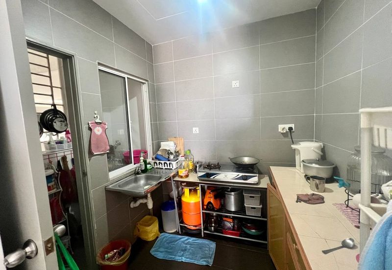 7 Tree Seven Residence