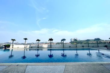 7 Tree Seven Residence