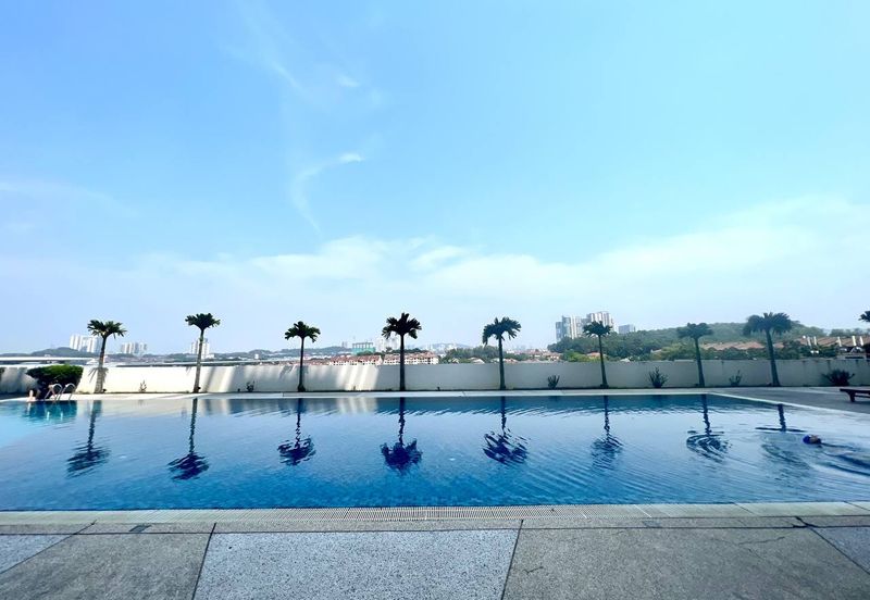 7 Tree Seven Residence