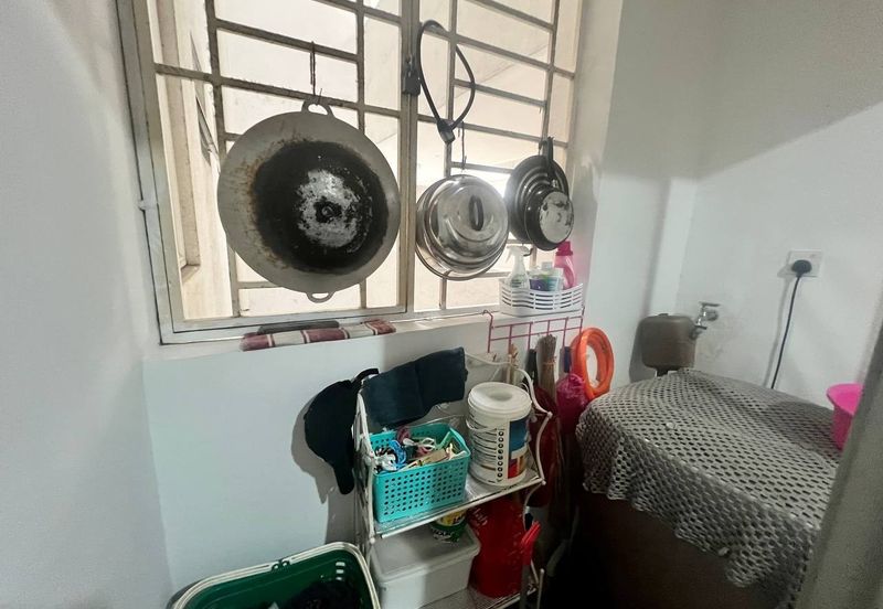 7 Tree Seven Residence