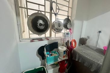 7 Tree Seven Residence