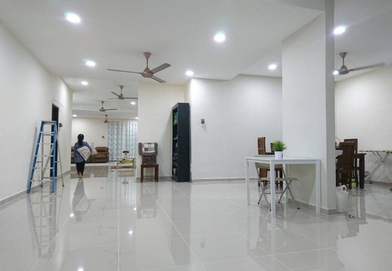 Desa Pinggiran Putra