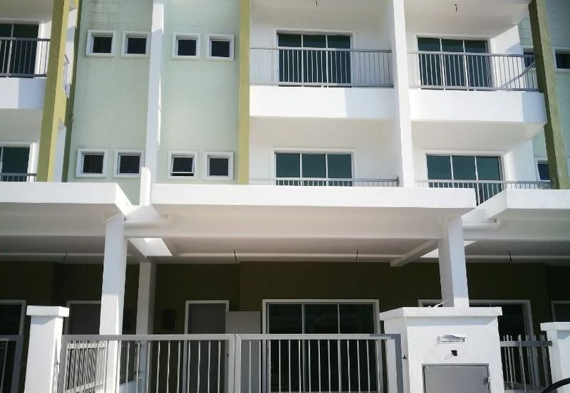 Taman Sentosa Impian1