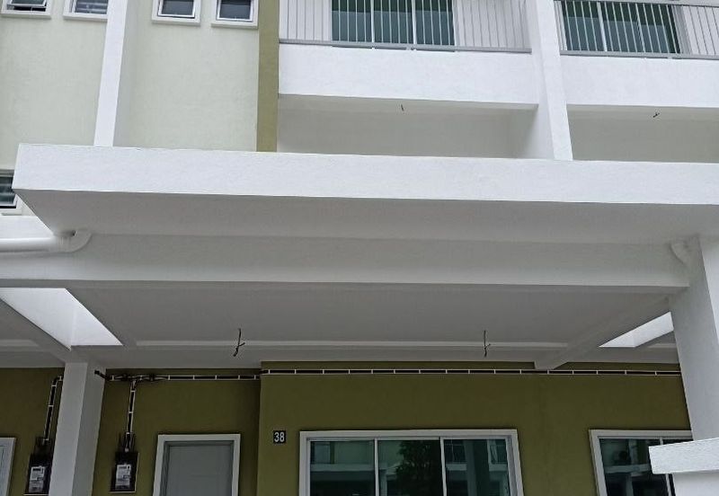 Taman Sentosa Impian1